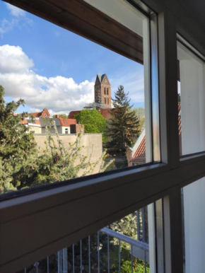 Altstadt Kiek mal wedder in, Wismar